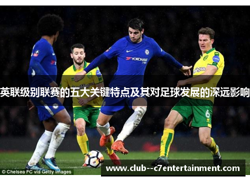 英联级别联赛的五大关键特点及其对足球发展的深远影响 英联级别联赛的五大关键特点及其对足球发展的深远影响